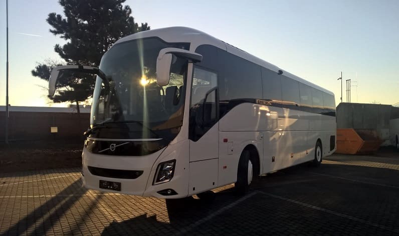 Lombardy: Bus hire in Sesto San Giovanni in Sesto San Giovanni and Italy